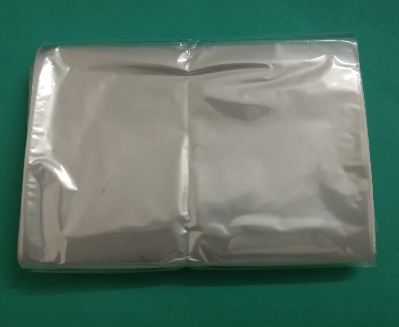 Термоусадочная пленка 100 шт./лот для герметизации коробки ipad 2 3 4 5 6 / Air mini 1 и