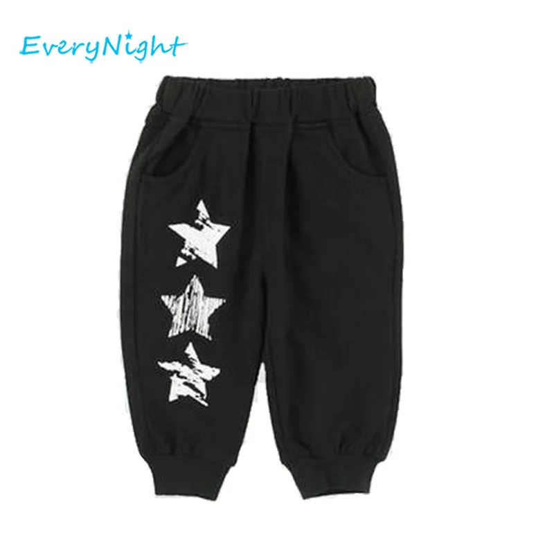 night pants for baby boy