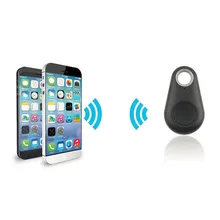 Micro Mini Smart Finder Wireless Bluetooth 4 0 Tracer font b GPS b font font b