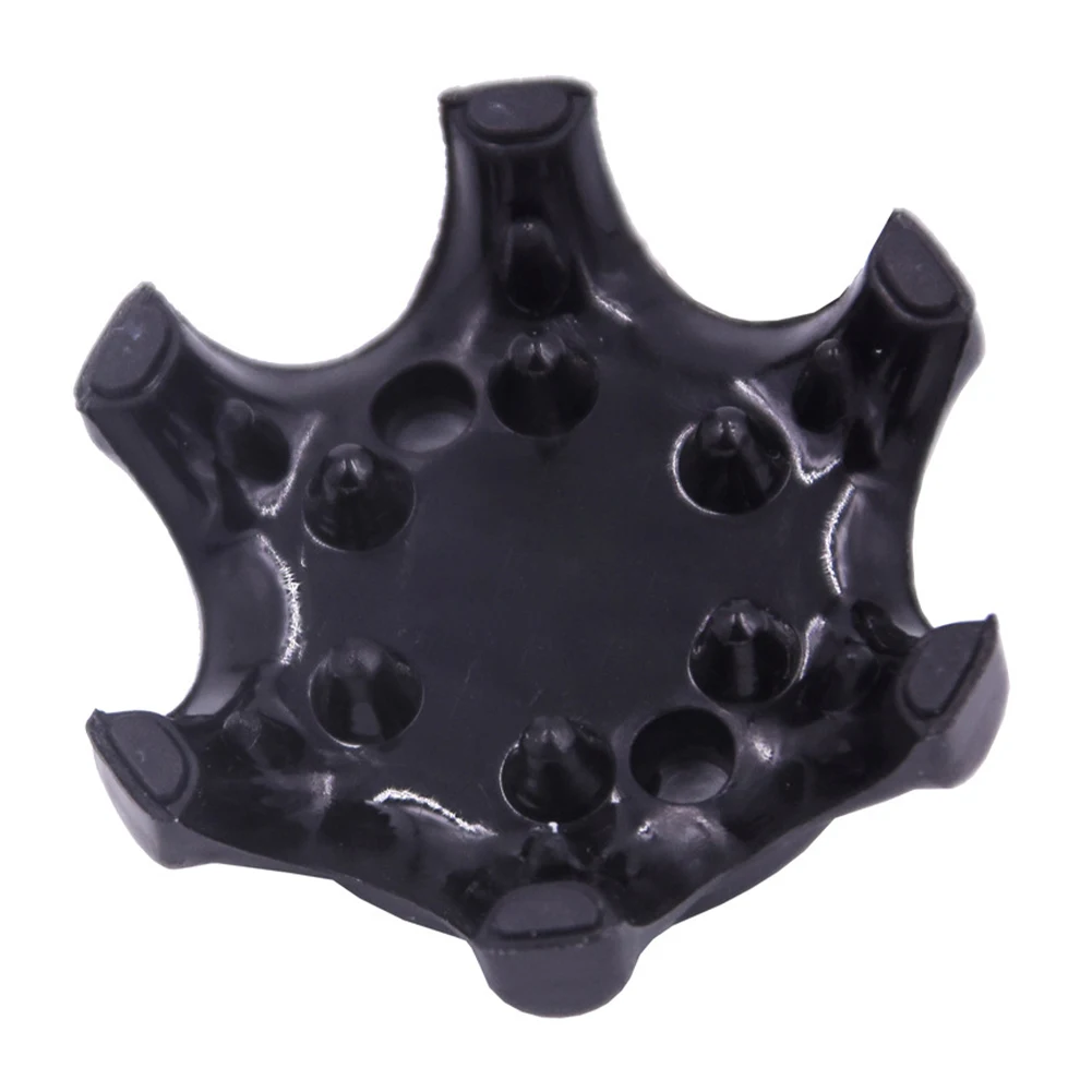 16 قطعة البسيطة اكسسوارات أجزاء التدريب رقيقة جدا المعونة لينة المطاط في الهواء الطلق الأحذية سبايك الرياضة أداة استبدال دبابيس جولف المرابط 16 قطعة البسيطة اكسسوارات أجزاء التدريب رقيقة جدا المعونة لينة المطاط في الهواء الطلق الأحذية سبايك الرياضة أداة استبدال دبابيس جولف المرابط