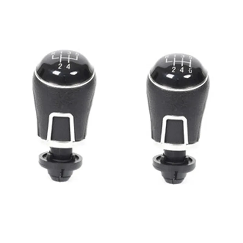 golf 6 gear shfit knob_