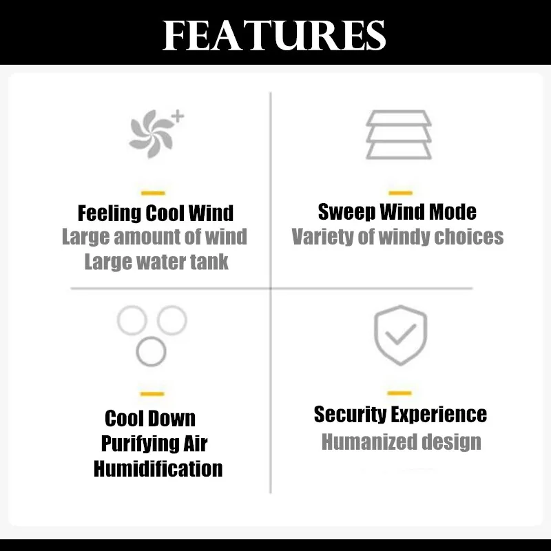 Polar Cooling – The First 3-in-1 Portable Ac