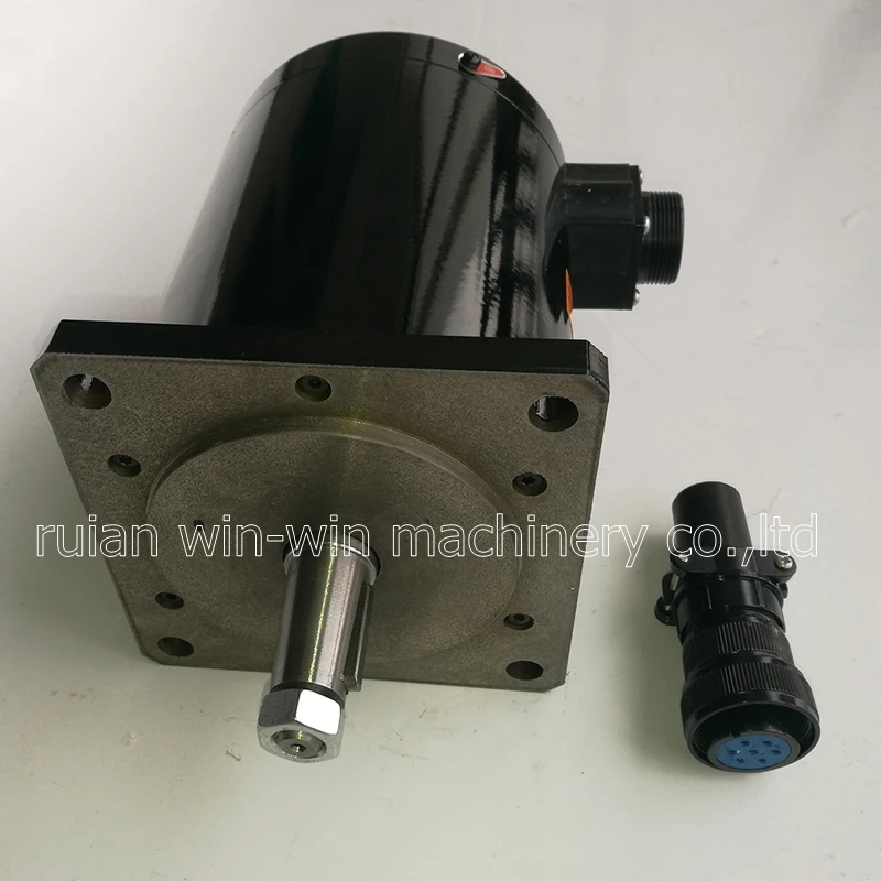 130BYG350 22N.M Stepper Motor for Bag Making Machine (1)
