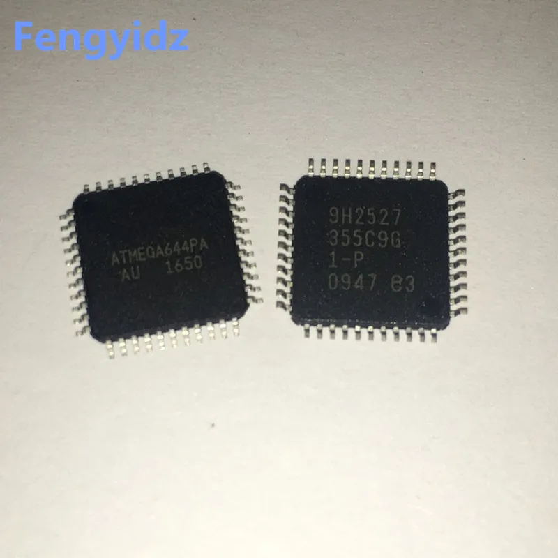 

10pcs/lot ATMEGA644PA-AU ATMEGA644PA ATMEGA644
