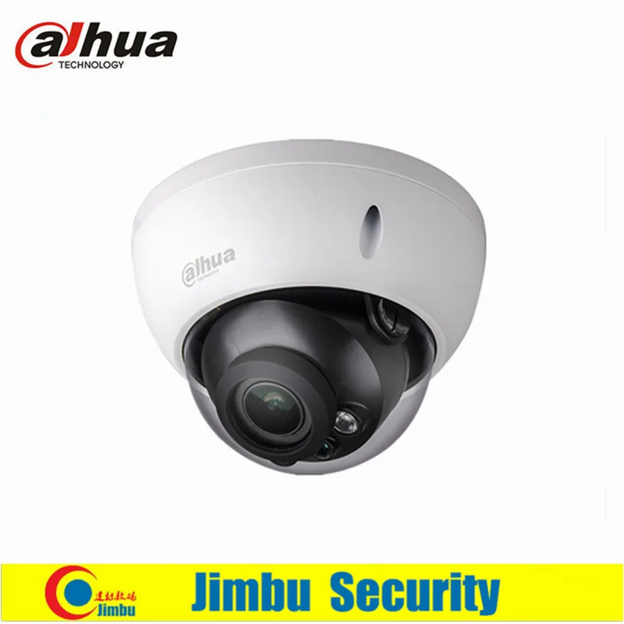 Dahua IP Камера 6MP POE IPC HDBW4631R S Поддержка SD слот IR30m IK10 IP67 камеры видеонаблюдения