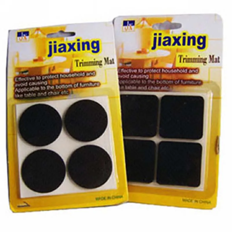 4pcs/lot Thickening Anti skid Table Leg Pad Chair Stool Furniture Chair