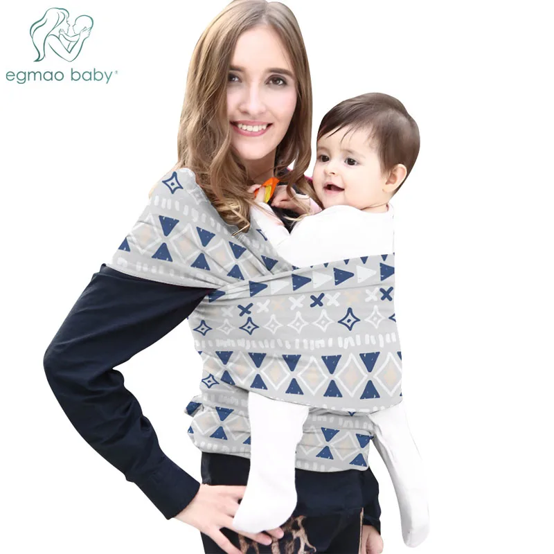 lightweight baby wrap carrier