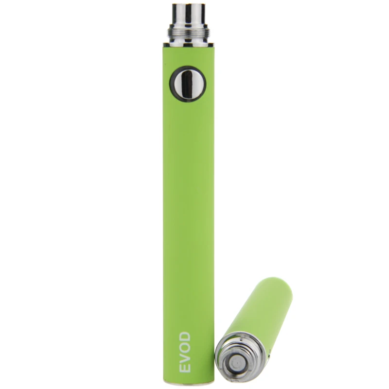 Evod Green