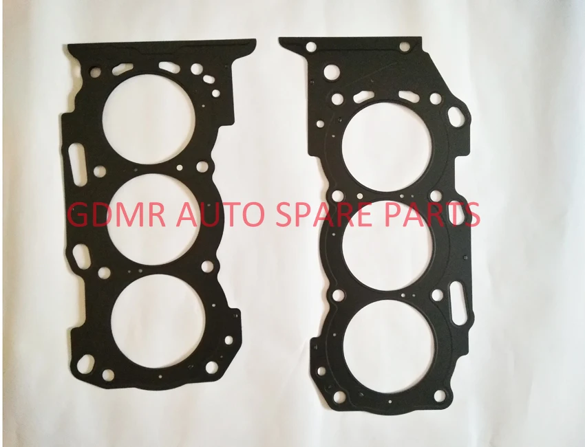 1111631030 1111531010 head gasket 1GRFE 1GRFE for toyota FJ CRUISER