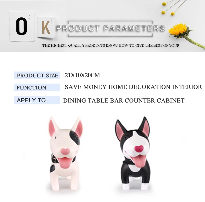  bank money safe box piggy bank ceramic savings unicorn money box banknotes coin capsule dog bank panda puppy bank tin bank skull bank book bank electronic piggy bank atm money cash safe (6)