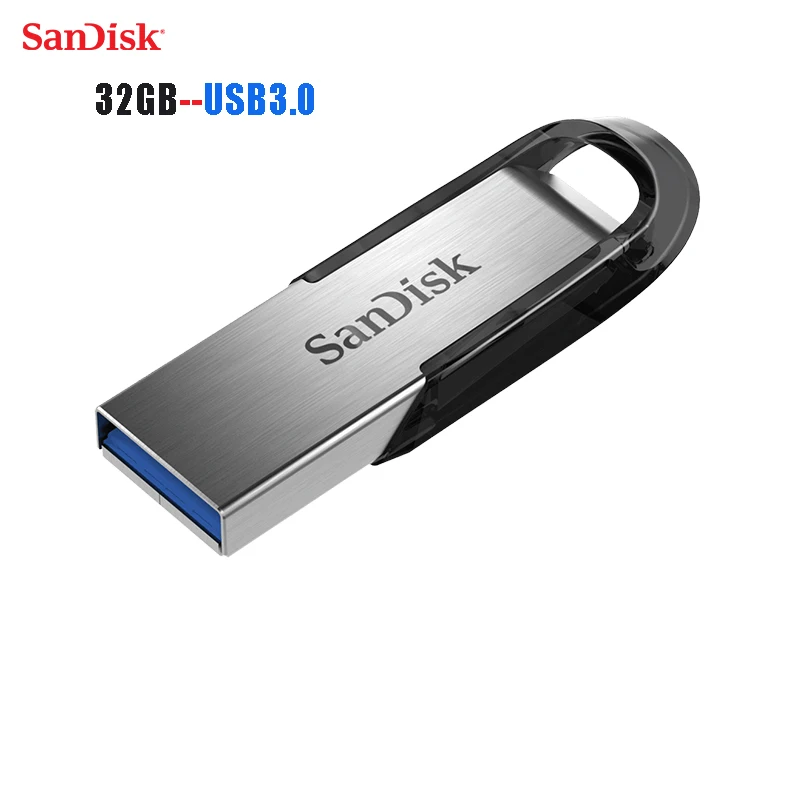 SanDisk USB3.0 Flash Drive 32GB USB Memory Stick High Performance up to 150MB/s USB3.0 Pen Drives SanDisk USB3.0 Flash Drive 32GB USB Memory Stick High Performance up to 150MB/s USB3.0 Pen Drives