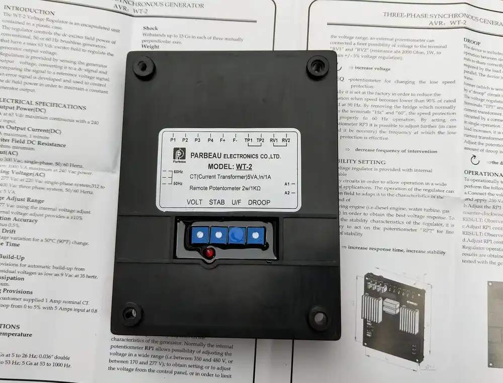 Engga Avr Wt 2 Automatic Voltage Regulator Generator Avr Wt2 50 60hz Generator Parts Accessories Aliexpress Engga Avr Wt 2 Automatic Voltage Regulator Generator Avr Wt2 50 60hz Generator Parts Accessories Aliexpress