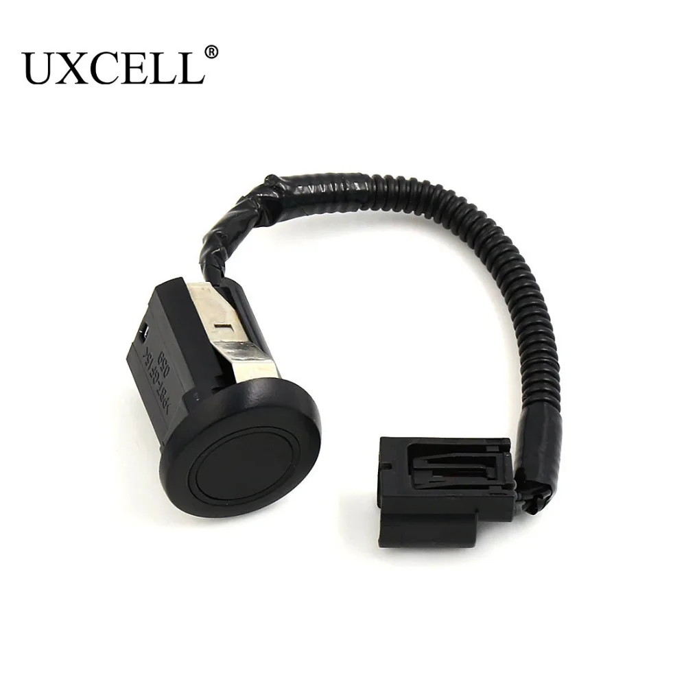 UXCELL 39693 SWW G01 PDC Car Bumper Parking Assist Sensor 39693 SWT W02 ...