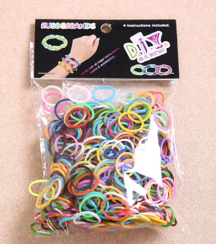 Игры И Игрушки Loom Bands Купить