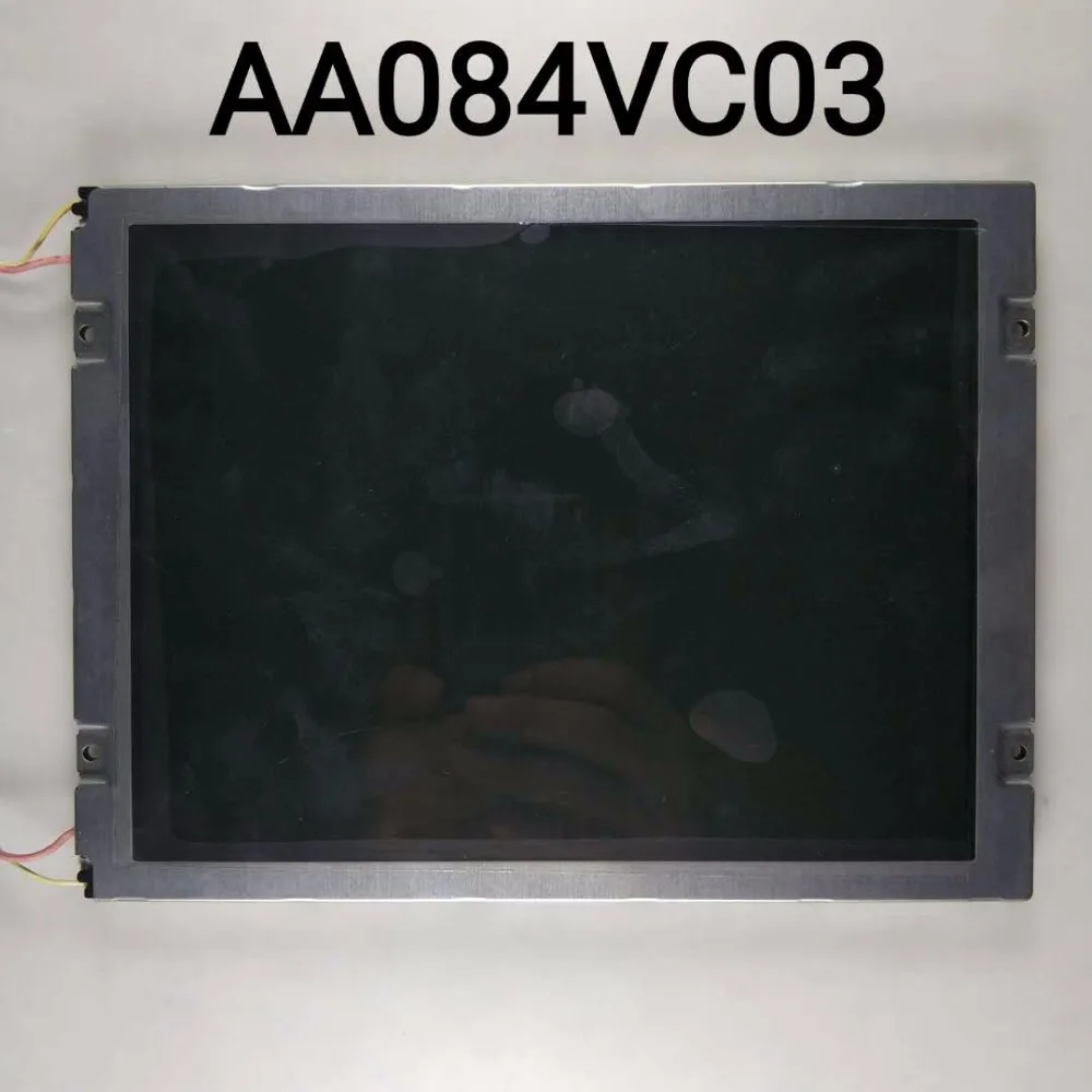 8,4 дюймов ЖК-дисплей экран AA084VC03