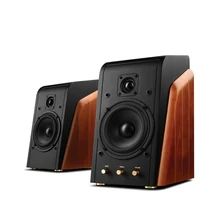 HiVi M200MKIII(8022) 5.25″ 2-Way Digital Active Power Amplifier multimedia Speaker DSP Chip Crossover speaker(pair)