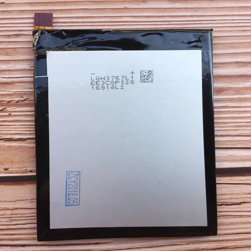 Новый высококачественный аккумулятор TLP030F1 TLP030F2 3000 мАч для Alcatel One Touch Idol 4S OT 6070 6070K