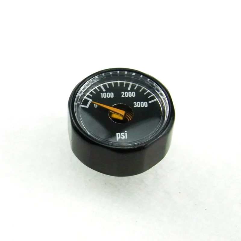Pressurel Gauge3000