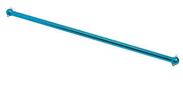 Blue Aluminum Ball Head Center Shaft for Tamiya TT-01 | Игрушки и хобби