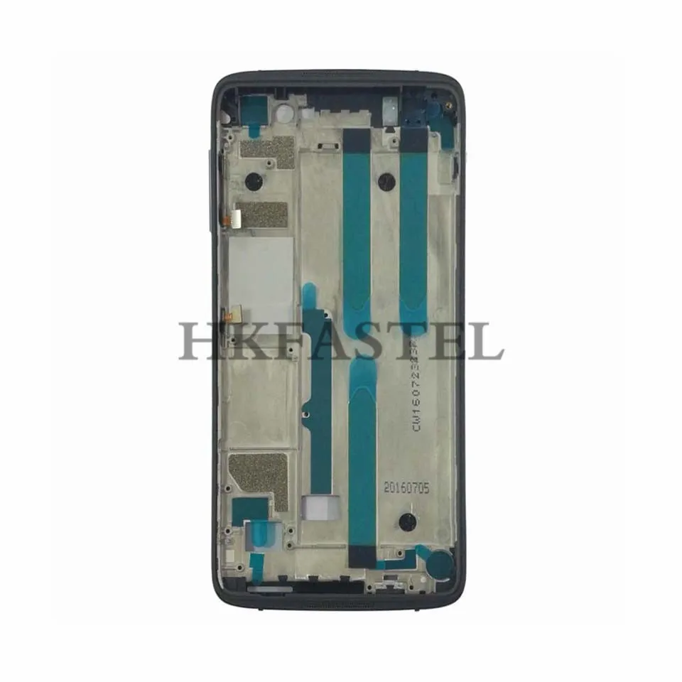 Blackberry dtek50 Frame 3