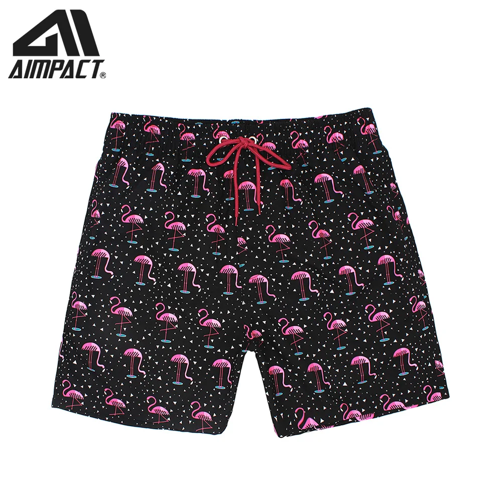 AIMPACT AM2202 Board Shorts (2)