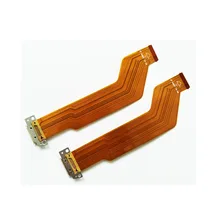 Док-разъем usb зарядный порт гибкий кабель для Asus VivoTab RT TF600T TF600