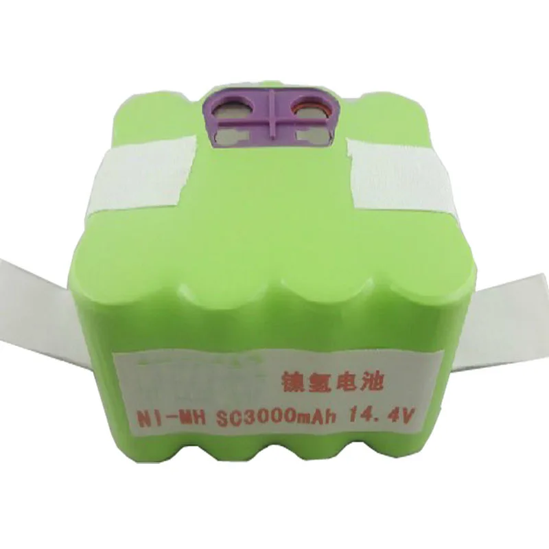 Ni MH battery for YX Ni MH 022144, NS3000D03X3 SAMBA XR210 CleanTouch ...
