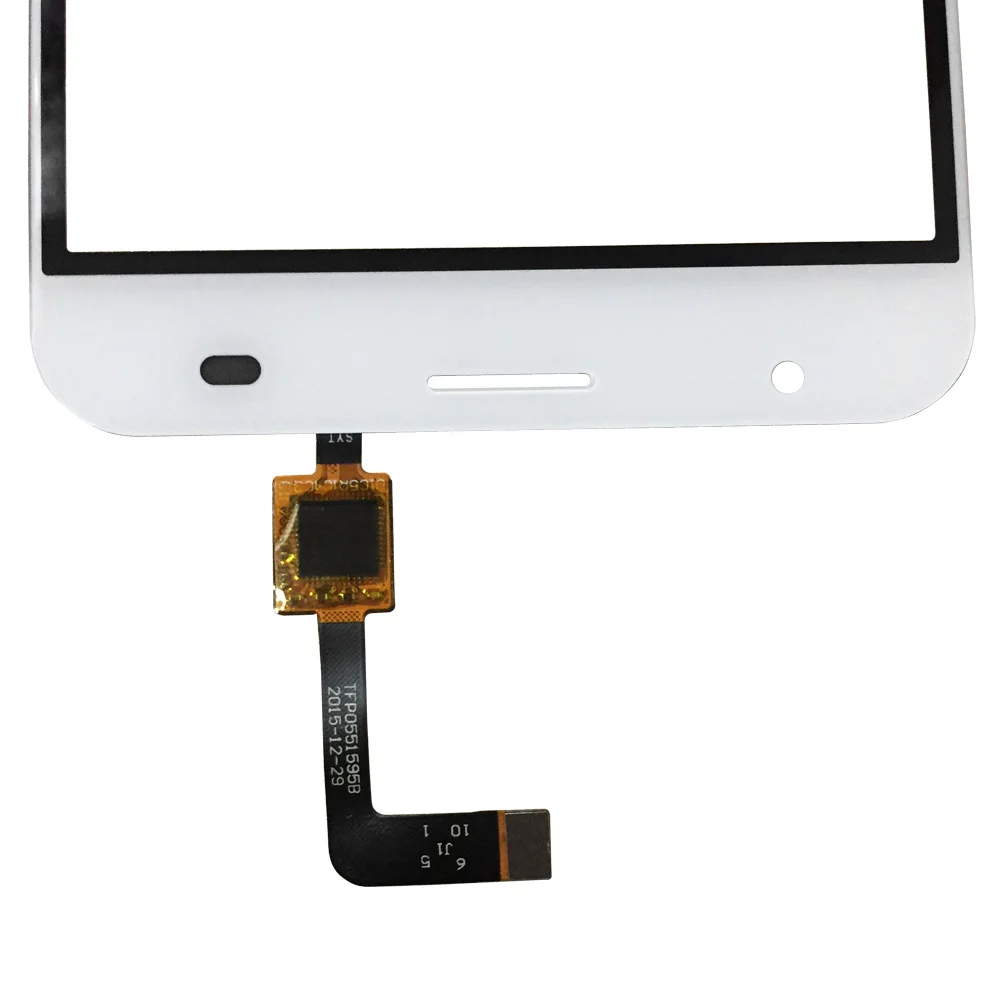 WEICHENG сенсорный экран для Ulefone power 2 Сенсорный экран планшета сенсор для мощность 2 Замена