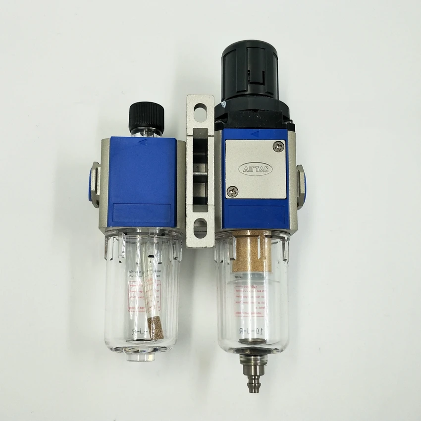 combinacoes de lubrificador para regulador ar airtac varas 1 4 05