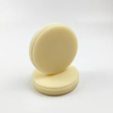 16 шт. OD98* 12 мм стоматологический лабораторный материал стоматологический ПММА диск для cad cam открытая фрезерная система Pmma блоки A1 A2 A3 A0