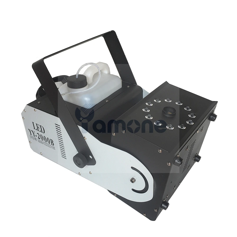 LED Multi Fog 03