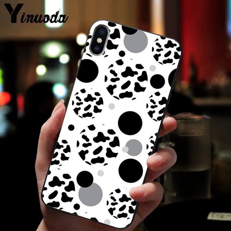 Cow pattern