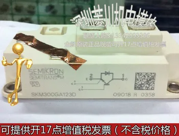 

SKM300GA123D/SKM300GA124D/SKM300GA12E4