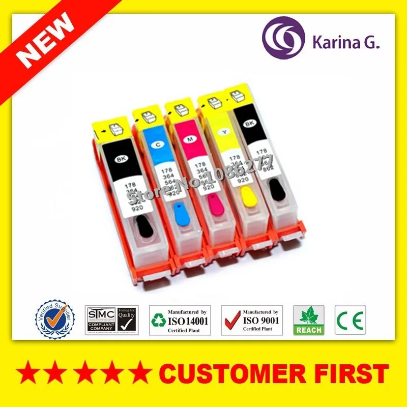 HP178-5R