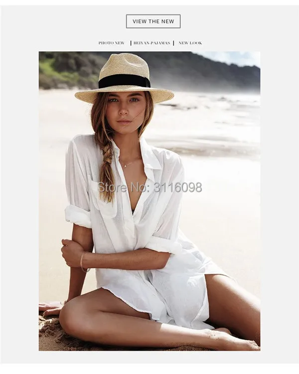 bikini cover up