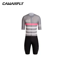 Tanhyo Team Jumpsuit Cycling MTB Bike Bicycle Breathable shorts Clothing Summer 9D Gel Pad Breathable