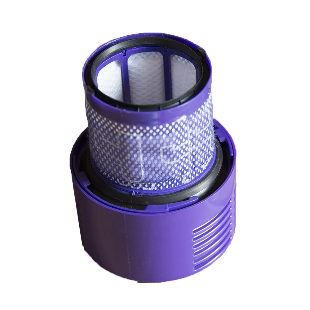 Vacuum Cleaner Washable Filter For Dyson V10 Absolute/+ Total Clean Cyclone Animal Filters Unit Replacement Parts (US version) Vacuum Cleaner Washable Filter For Dyson V10 Absolute/+ Total Clean Cyclone Animal Filters Unit Replacement Parts (US version)
