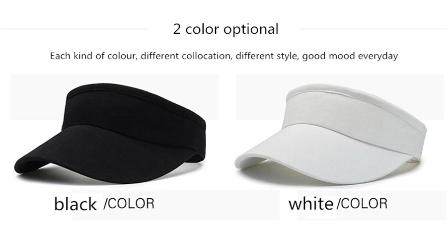 women-men-outdoor-running-Cap-Sport-Marathon-visor-cap-For-Tennis-Golf-Offer-Vacuum-Top-Visor-Cap-Women's-Sunblock-Hats (4)