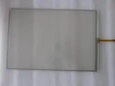 

New Touch Screen Glass for Siemens MP277-10 6AV6643-0CD01-1AX1 MP277 10inch LCD Touchpad HMI Panel