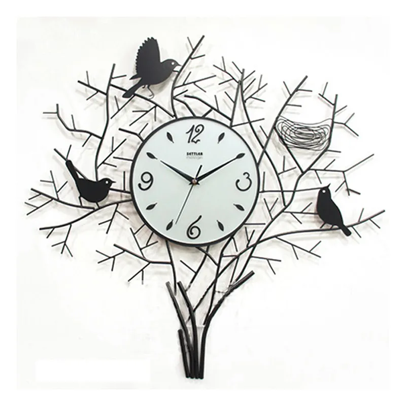 

Digital Wall Clock Modern Design Watch Mechanism Secret Stash Kitchen Wall Clocks Pow Patrol Relogio Parede Klok Wall Watch