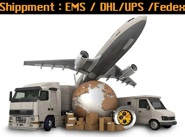 Shipment