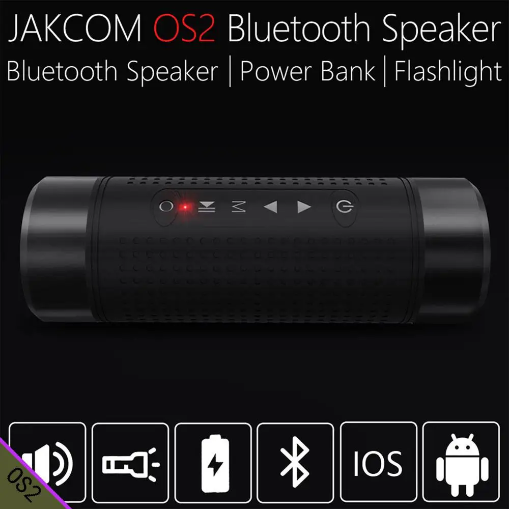 JAKCOM OS2 Smart Outdoor Speaker Hot sale in Speakers as bq barra de sonido para tv blue tooth speaker JAKCOM OS2 Smart Outdoor Speaker Hot sale in Speakers as bq barra de sonido para tv blue tooth speaker