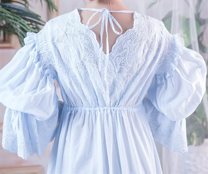 NIGHTGOWN (8)