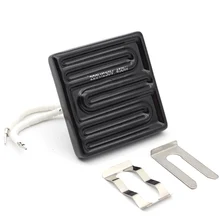 80X80 450 Вт Инфракрасный Топ Керамическая нагревательная пластина для BGA машины IR6000 IR6500 IR8500