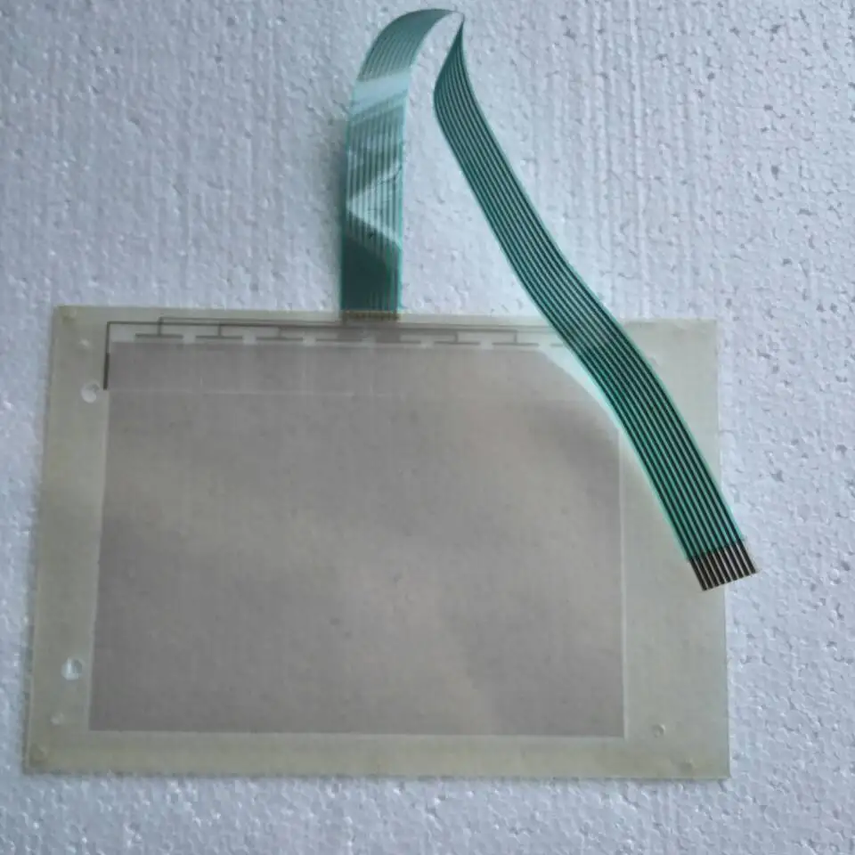PLCS 9 PLCS 10 PLCS 11 Touch Glass Panel for Machine repair do it yourself New