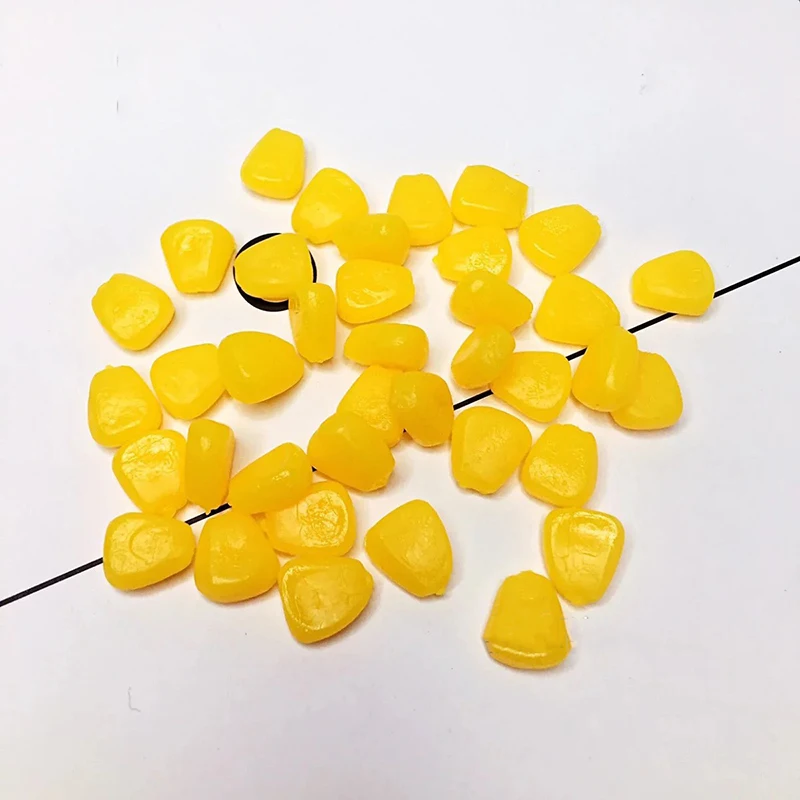 Счастливые обезьяны 20 г/упак. поставки слаймов игрушки DIY смолы кукурузы клейкие аксессуары наполнитель разбрызгивает для пушистого прозрачного кристалла слизи