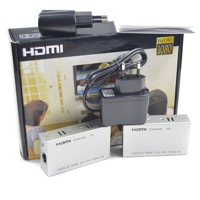 1080p hdmi extender