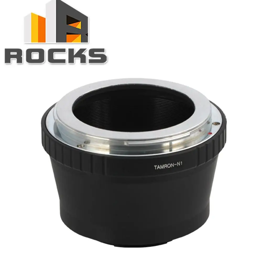 Lens Adapter Suit For Tamron Adaptall II Lens to Suit for Nikon 1 Camera