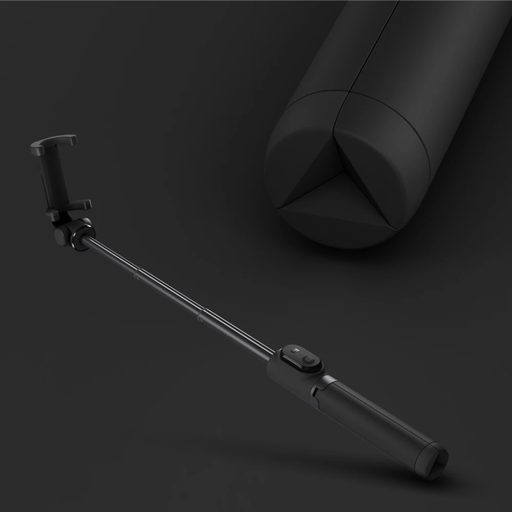 Xiaomi селфи палка штатив Bluetooth 3 0 монопод складной 2 в 1 для мобильных телефонов Android