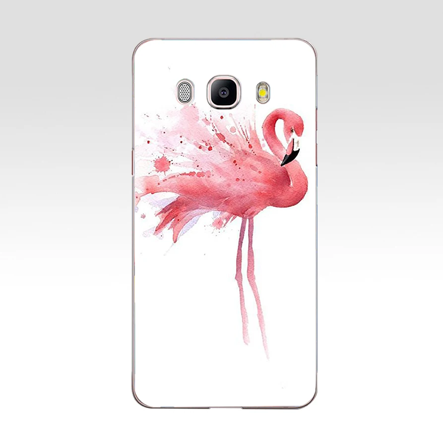 Мягкий силиконовый чехол из ТПУ 141FG для телефона Samsung j3 j5 j7 2016 2017 j330 j2 j6 Plus 2018 с
